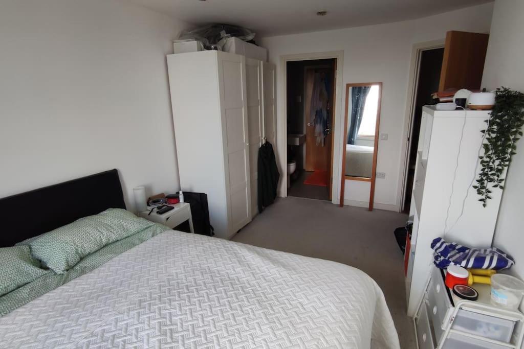 Cosy And Spacious In Forest Hill Lägenhet London