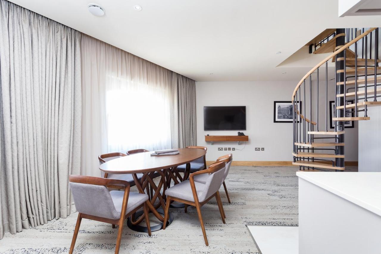 Sanctum Belsize Road Leilighet *