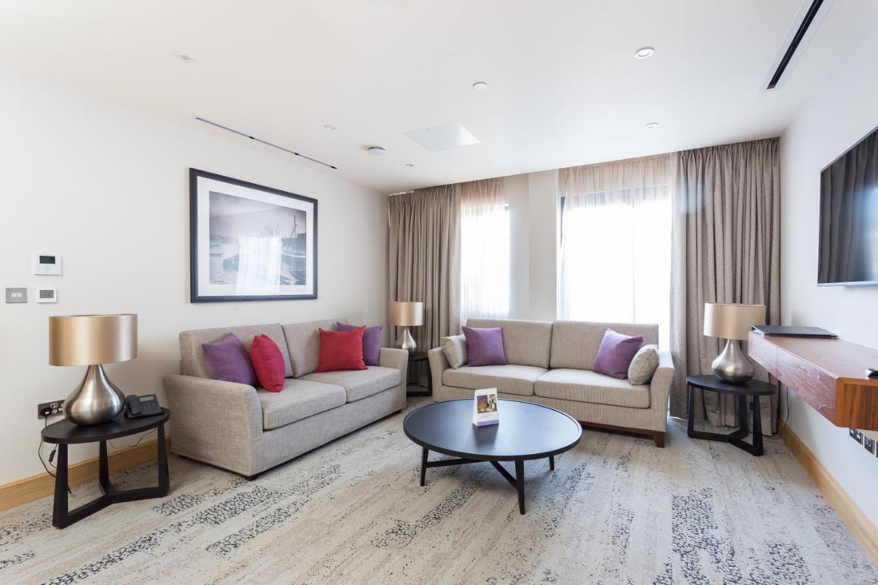 Sanctum Belsize Road * London
