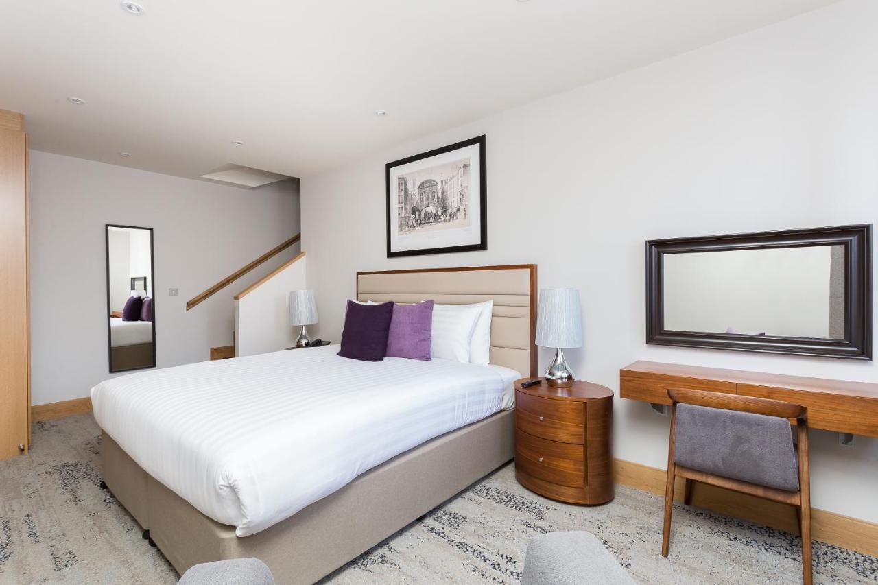 Sanctum Belsize Road * London