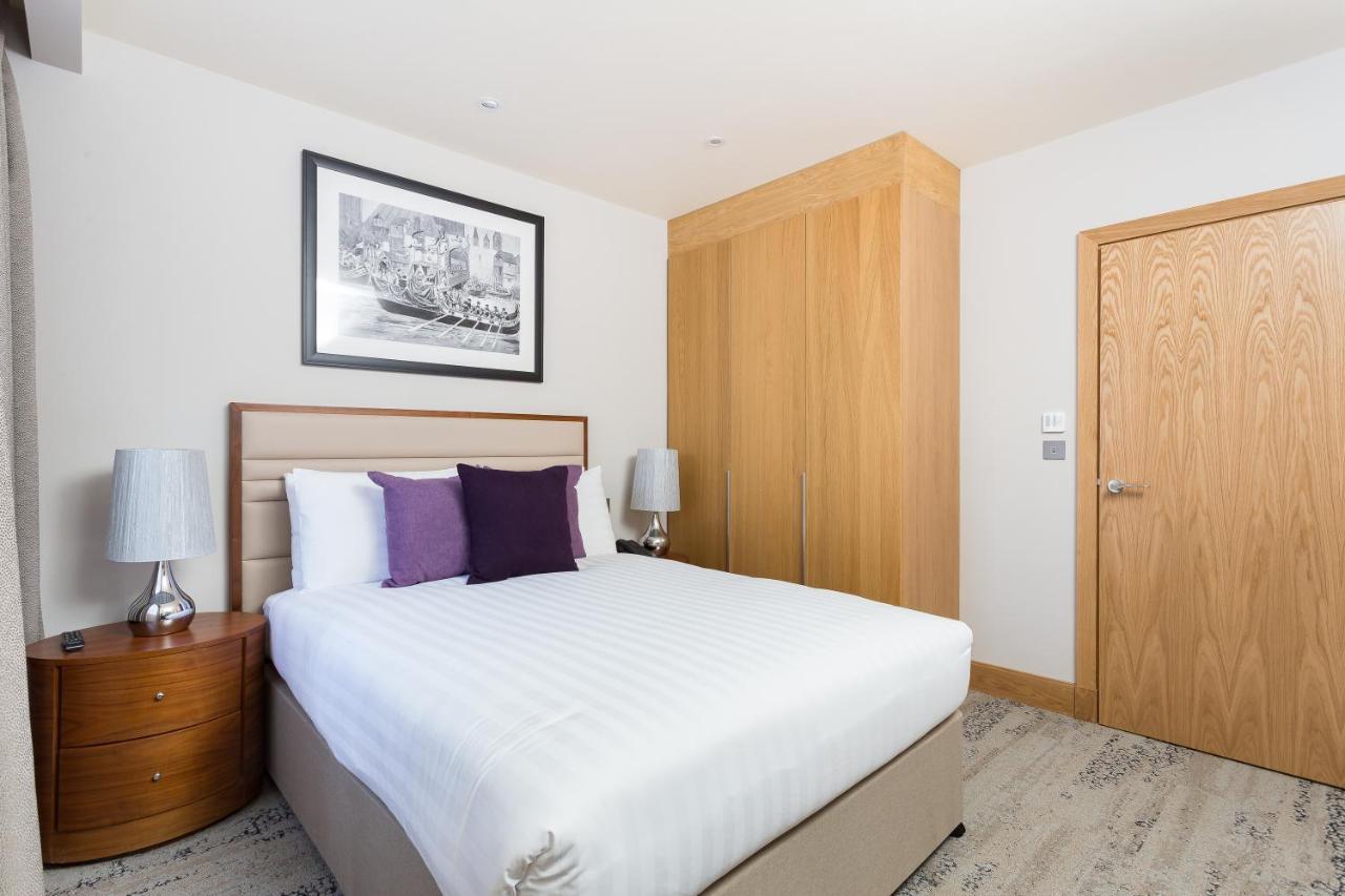 Sanctum Belsize Road