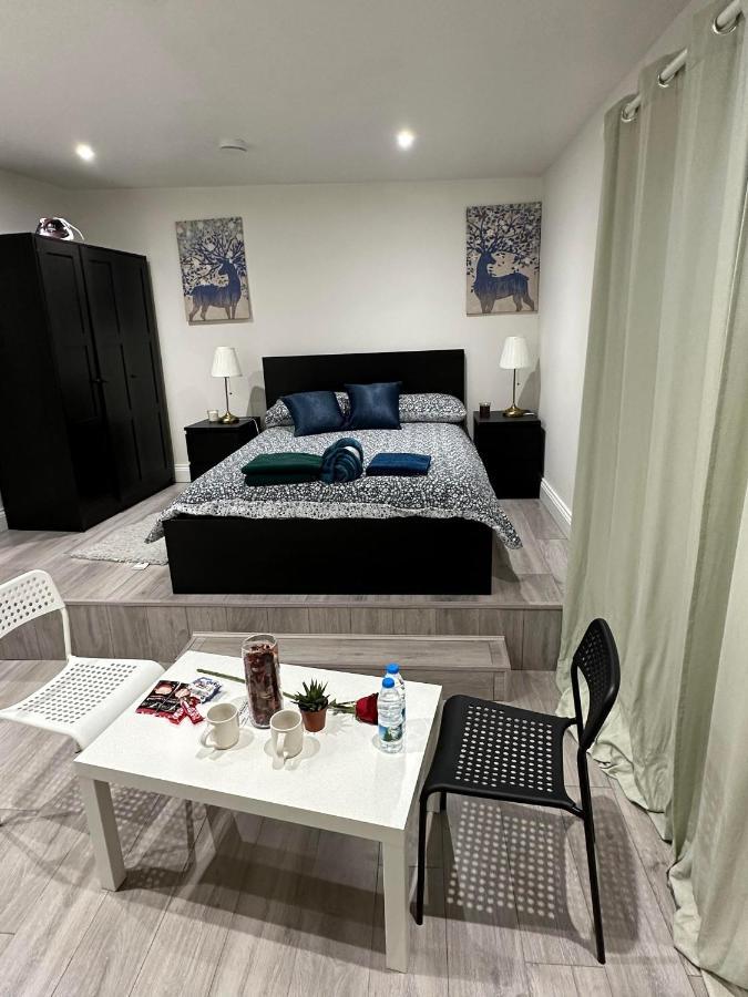 Appartement Charming In Londres