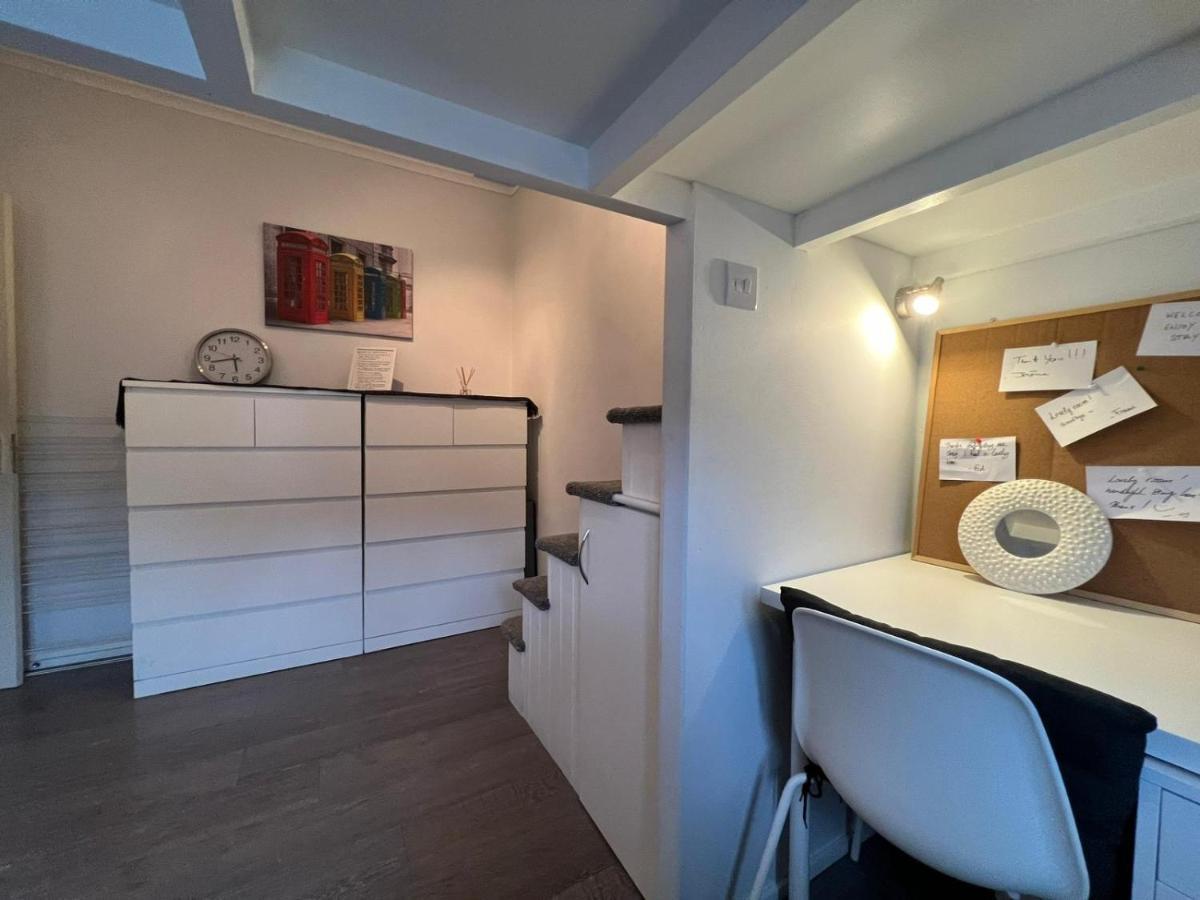 Guest house Vauxhall *