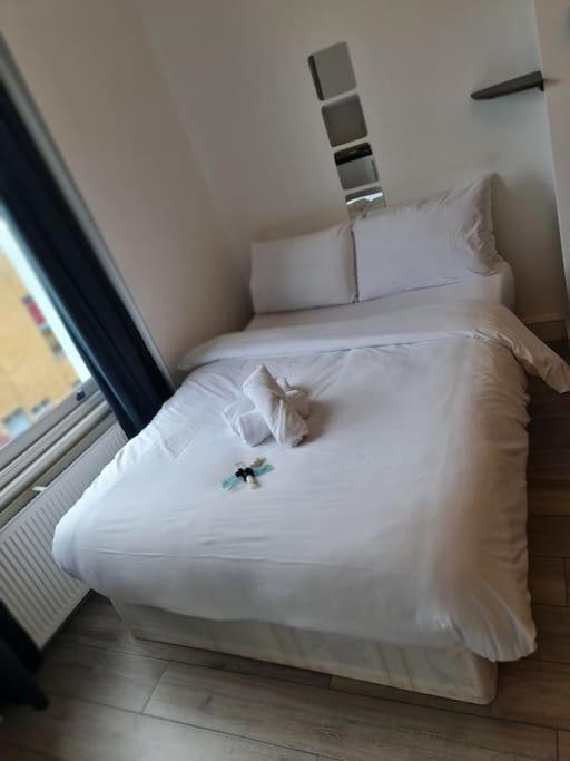 Chic & Modern In Caledonian Rd Appartement *