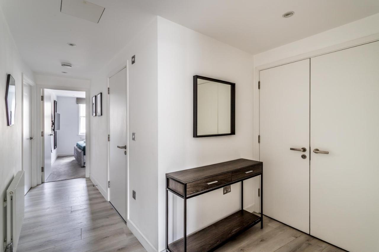 Apartment Borough Market 2-bed *