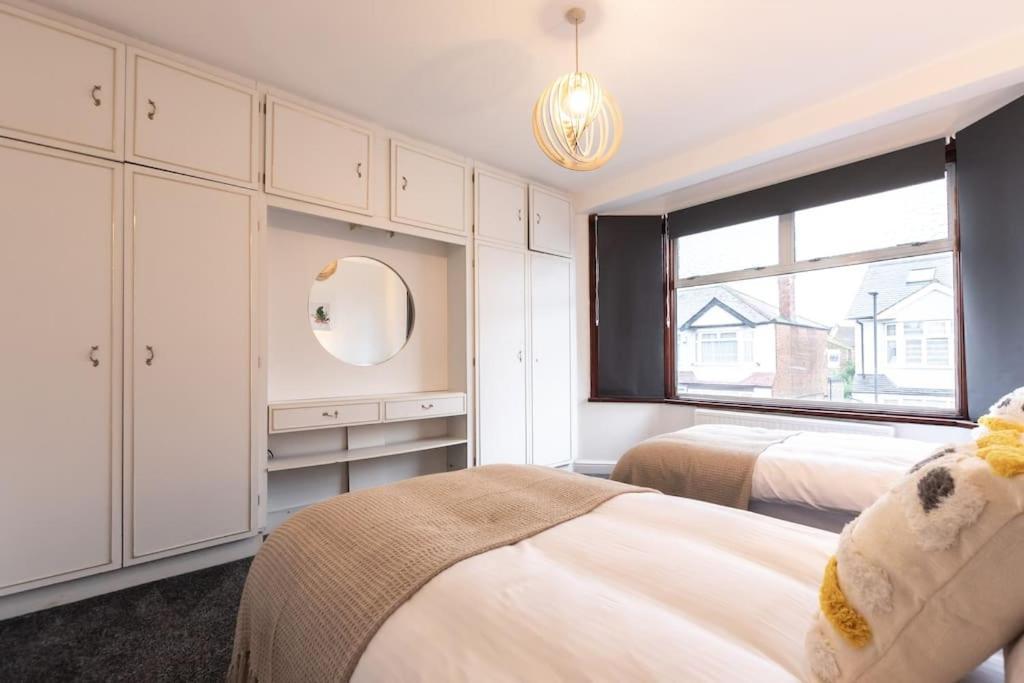 Ferienhaus Morganite - 3 Bedroom House *