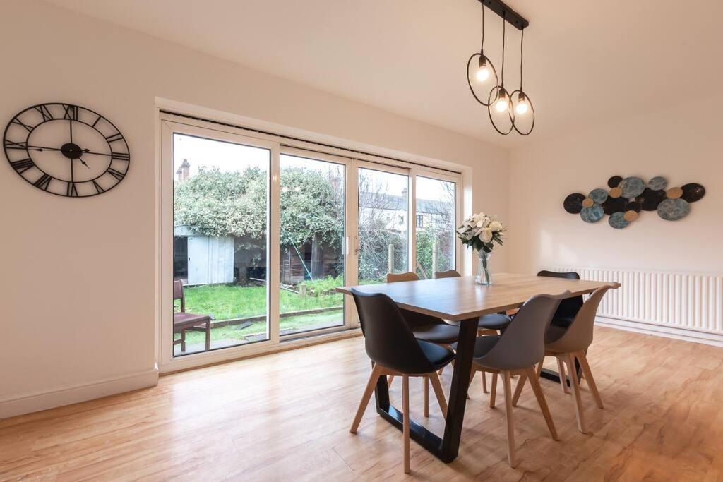 Ferienhaus Morganite - 3 Bedroom House *