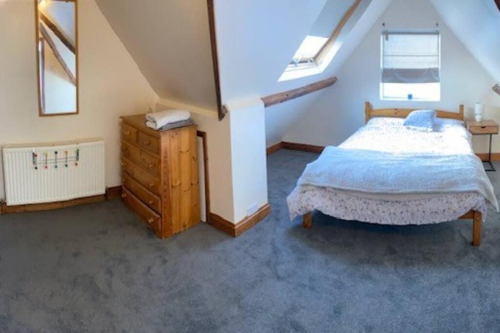 Lejlighed 3 Double Bedroomed Flat, Acton. London, Uk London