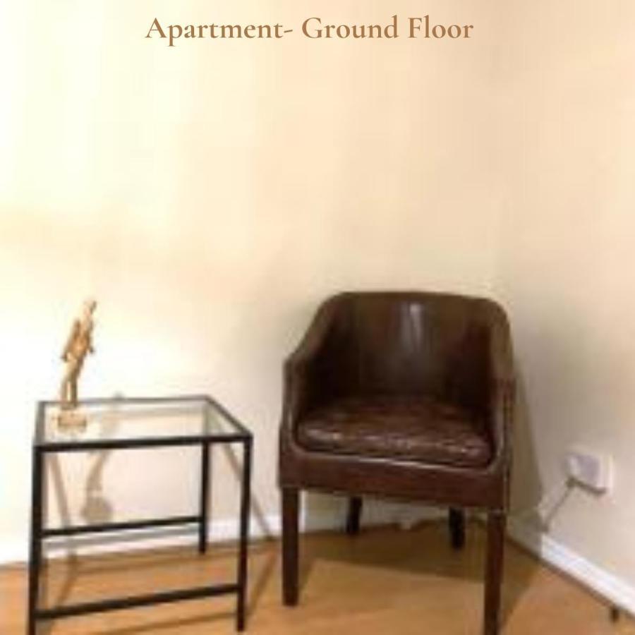 Charming Flats With Fast Wifi On The Famous Abbey Road Apartment