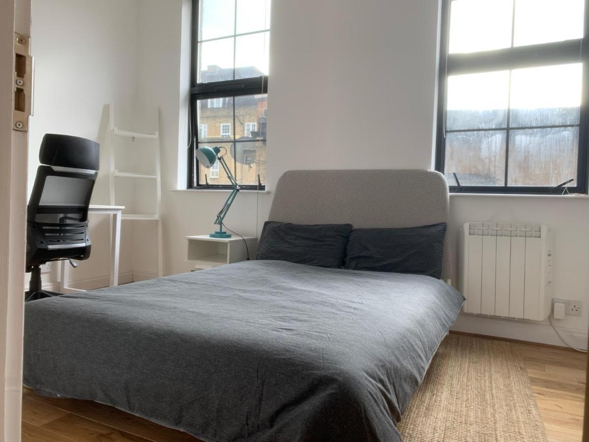 Luxury 3-bedroom Townhouse In Hackney * London