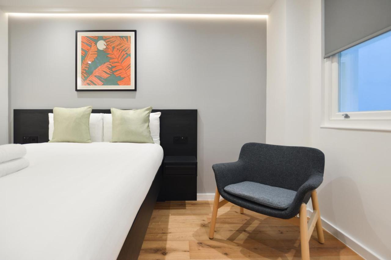 Appart hôtel New Cavendish Street Serviced By Stayprime Londres