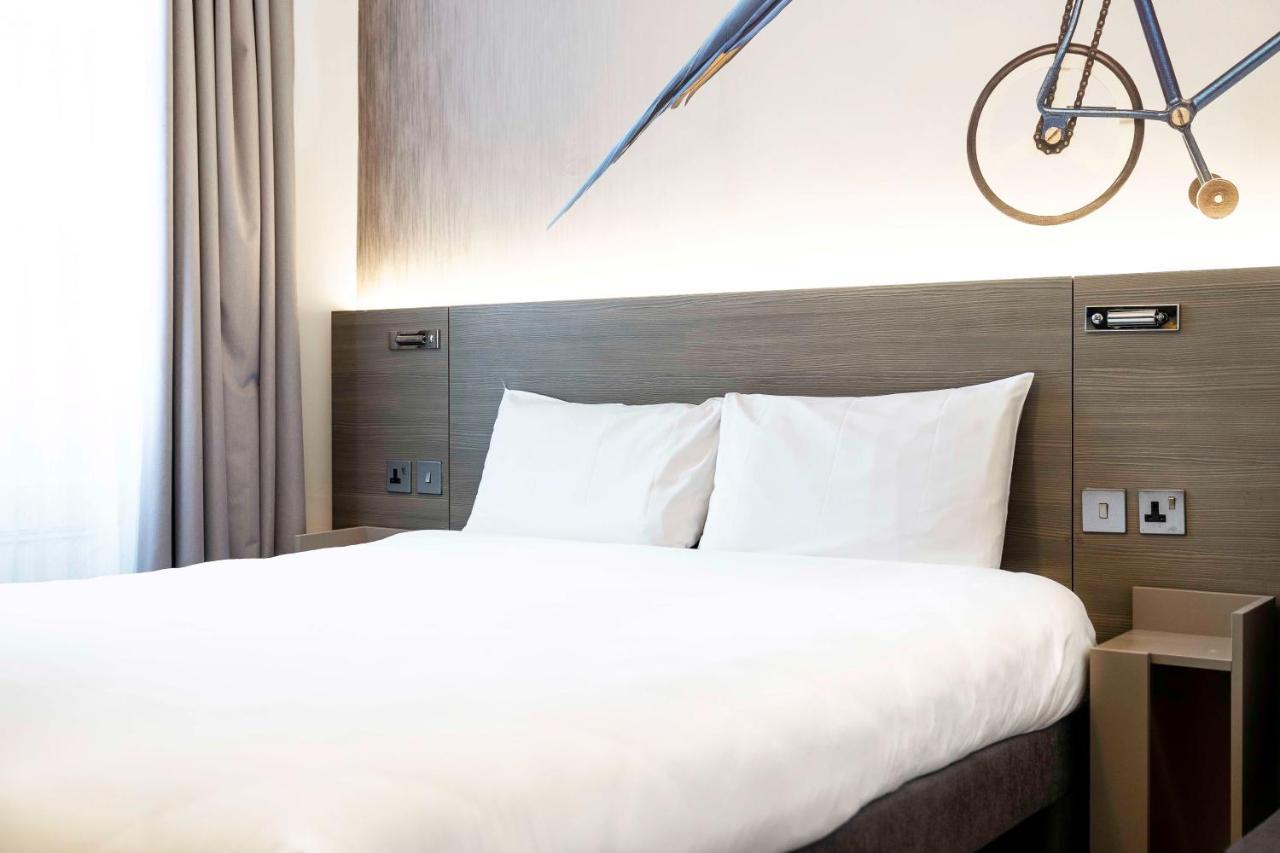 Heeton Concept - Kensington London