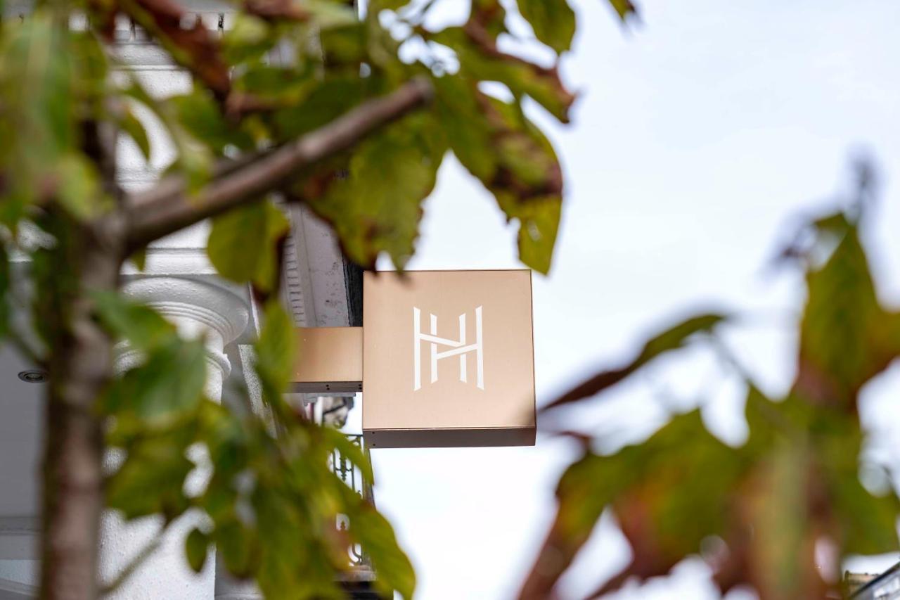 Heeton Concept - Kensington Hotel Londen