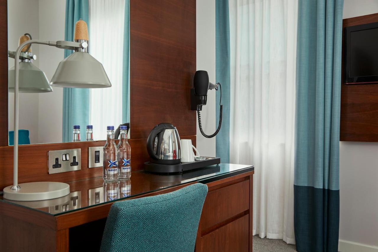 Seraphine Hammersmith 4* London