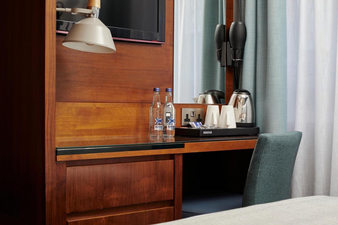 Seraphine Hammersmith 4*