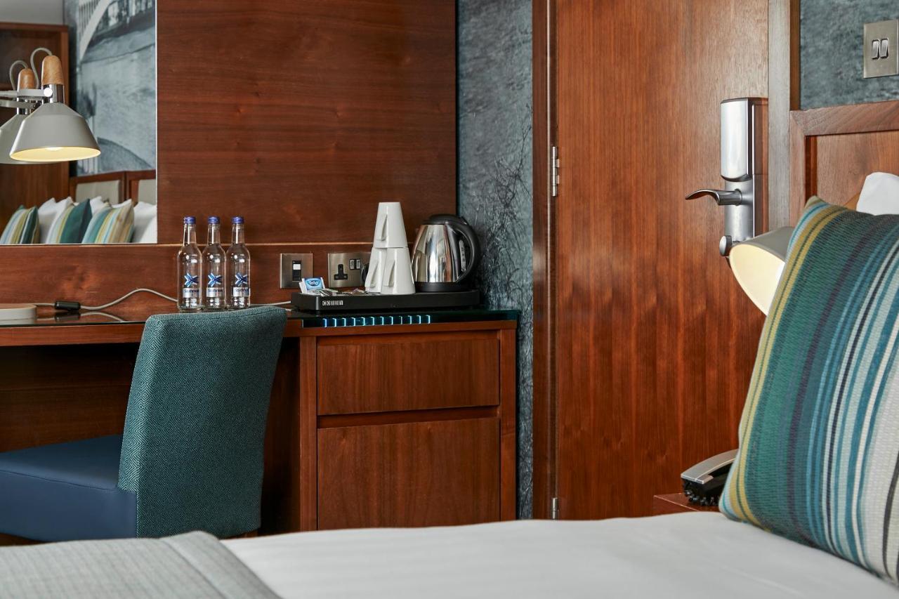 Seraphine Hammersmith 4*