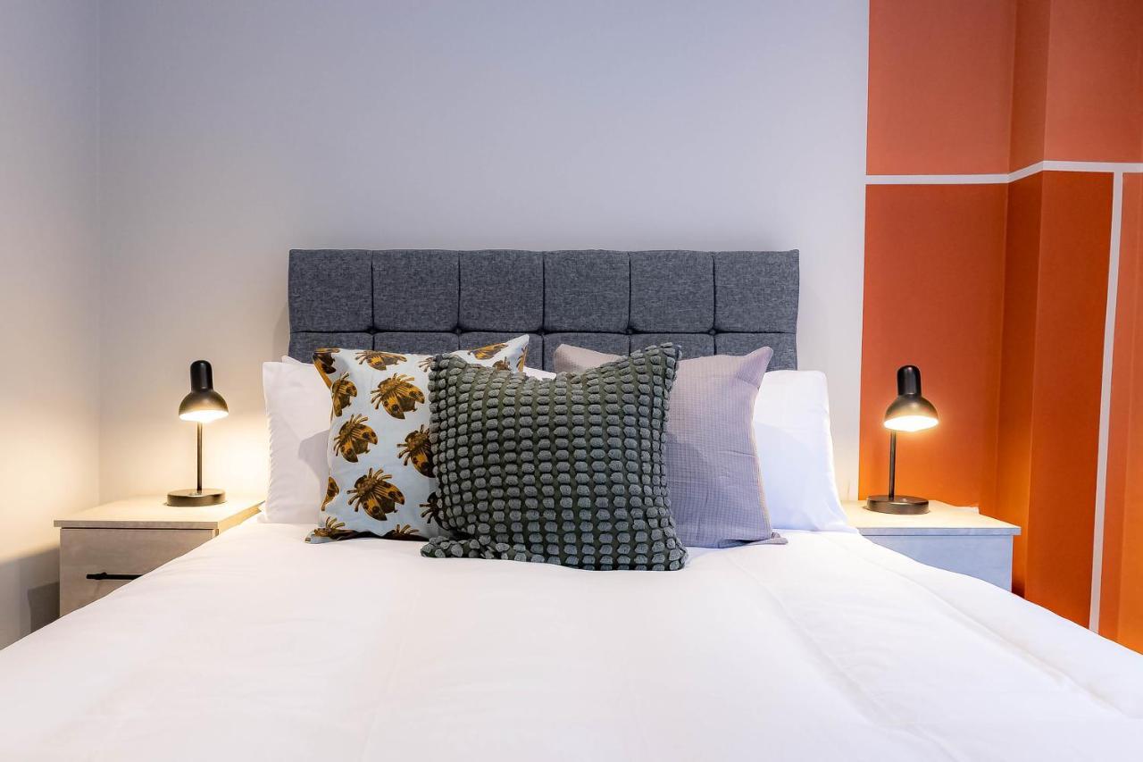 Feriehus Luxurious Hackney Near Train Station London