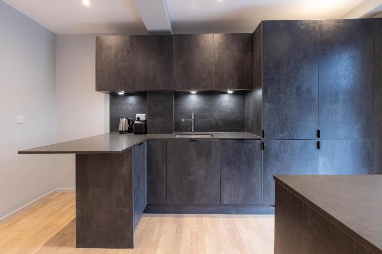 Feriehus Luxurious Hackney Near Train Station