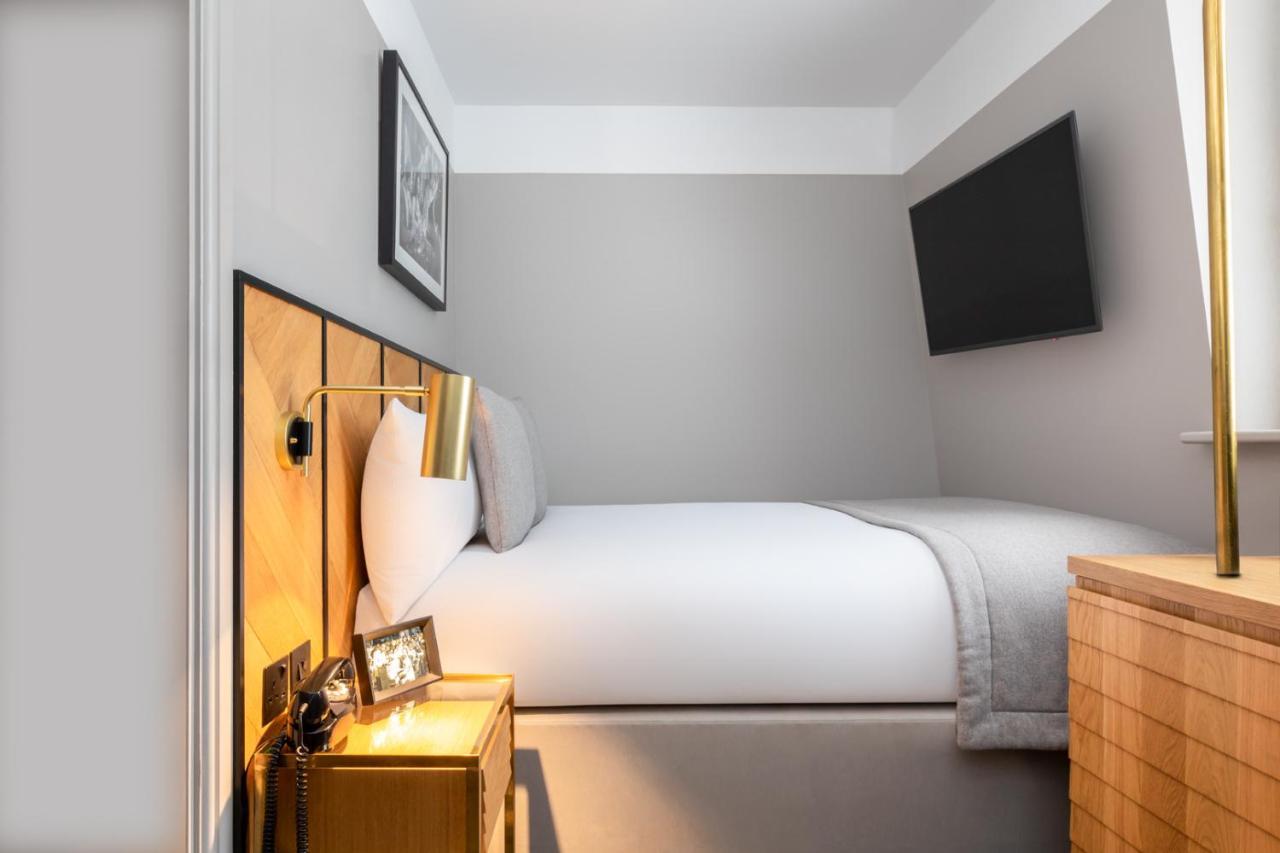 Victory House Leicester Square Hotel London