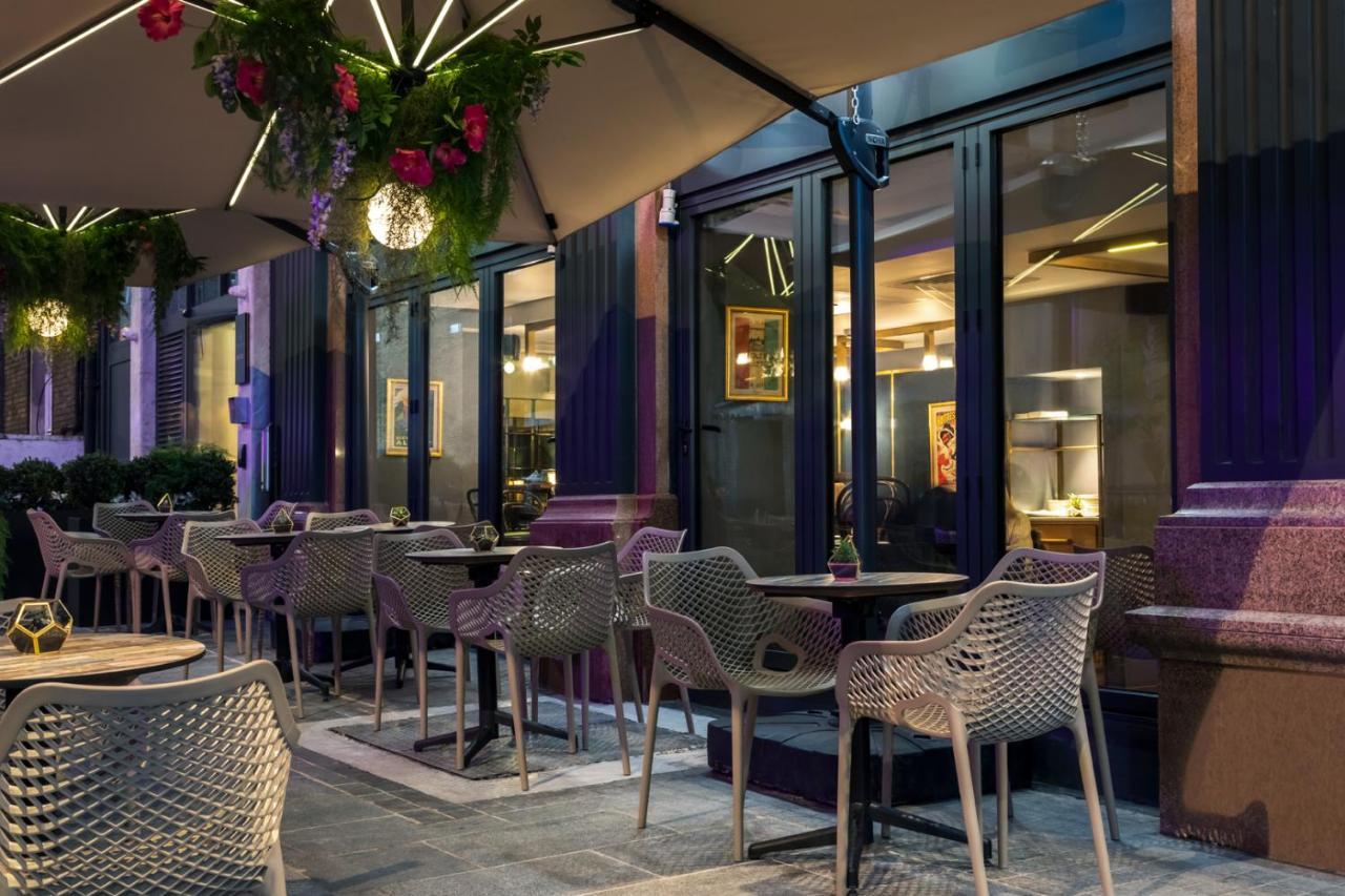 Hotel Victory House Leicester Square Londen