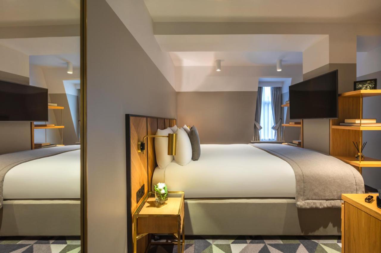 Victory House Leicester Square 4* London