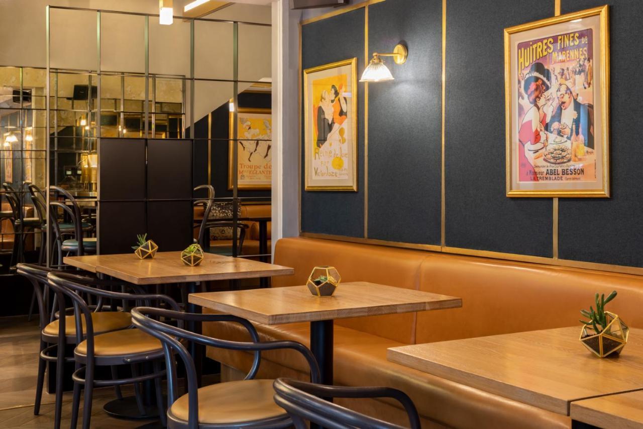 Hotel Victory House Leicester Square 4*
