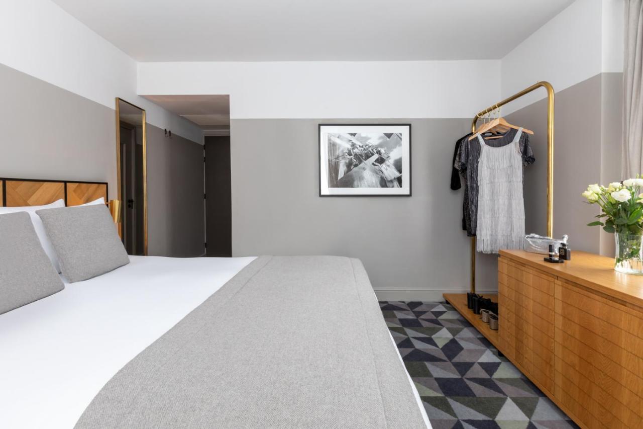Victory House Leicester Square Hotel