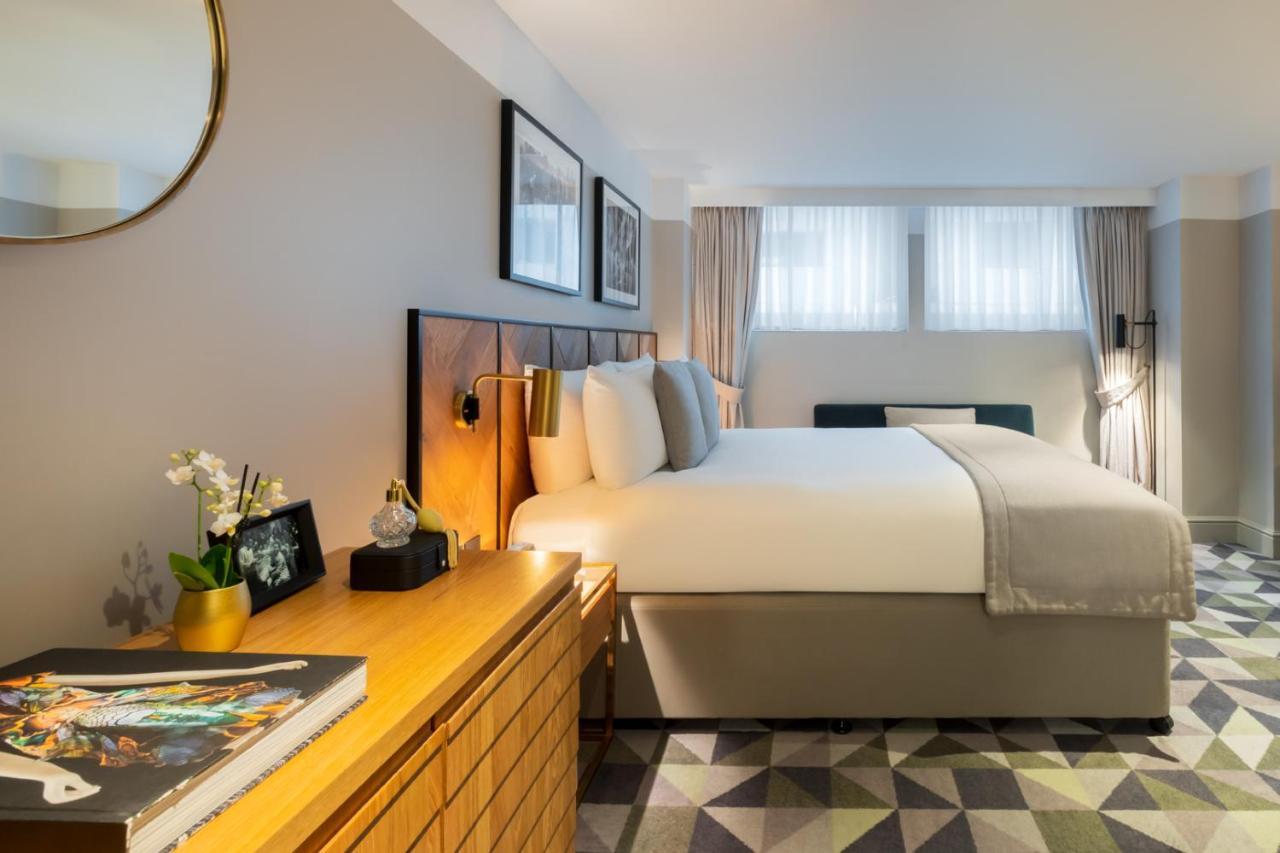 Hotel Victory House Leicester Square 4*