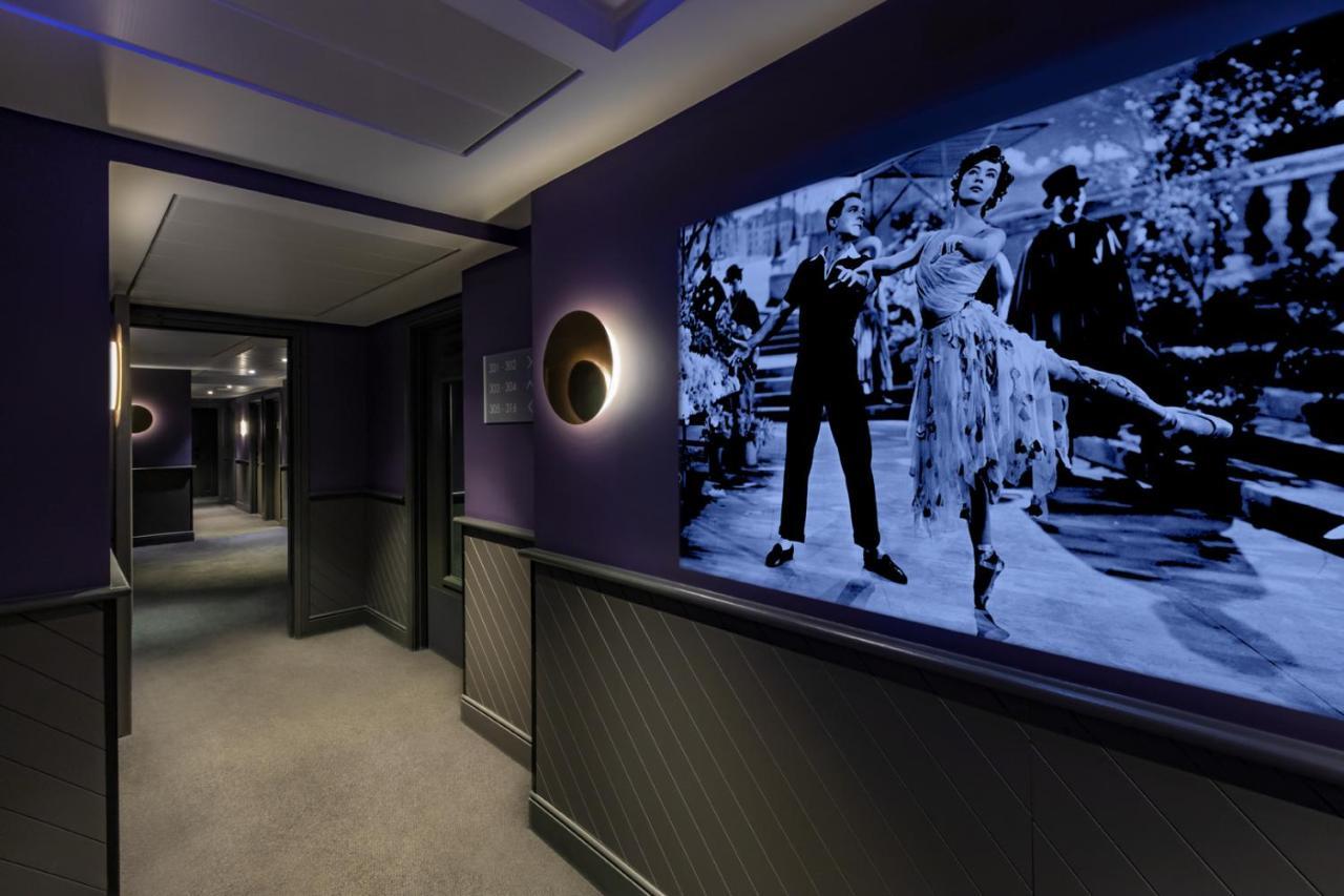 Victory House Leicester Square 4*