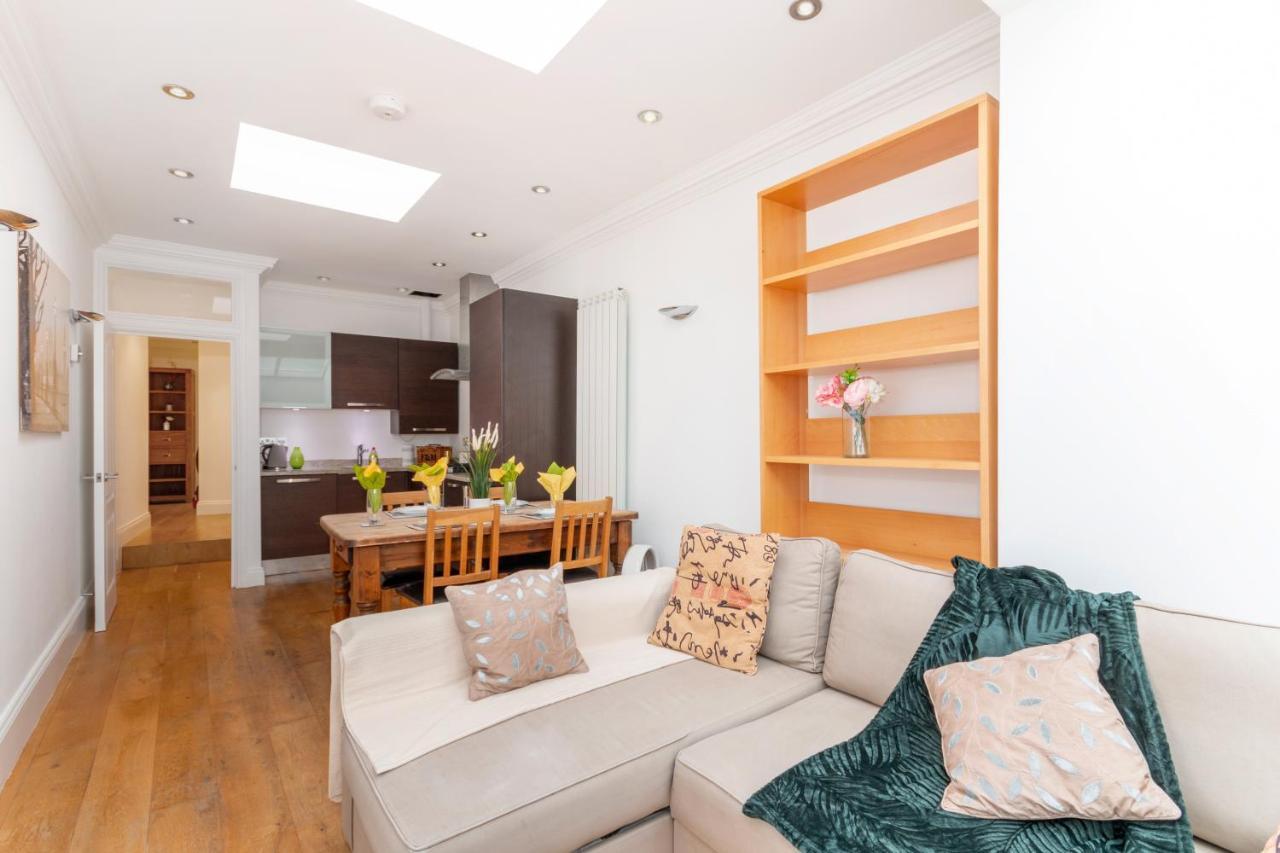 Leilighet Modern 2 Bed Angel London