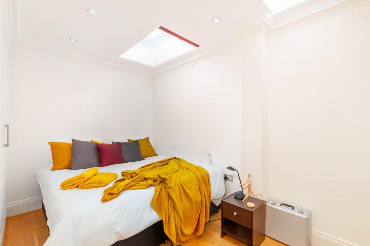 Leilighet Modern 2 Bed Angel