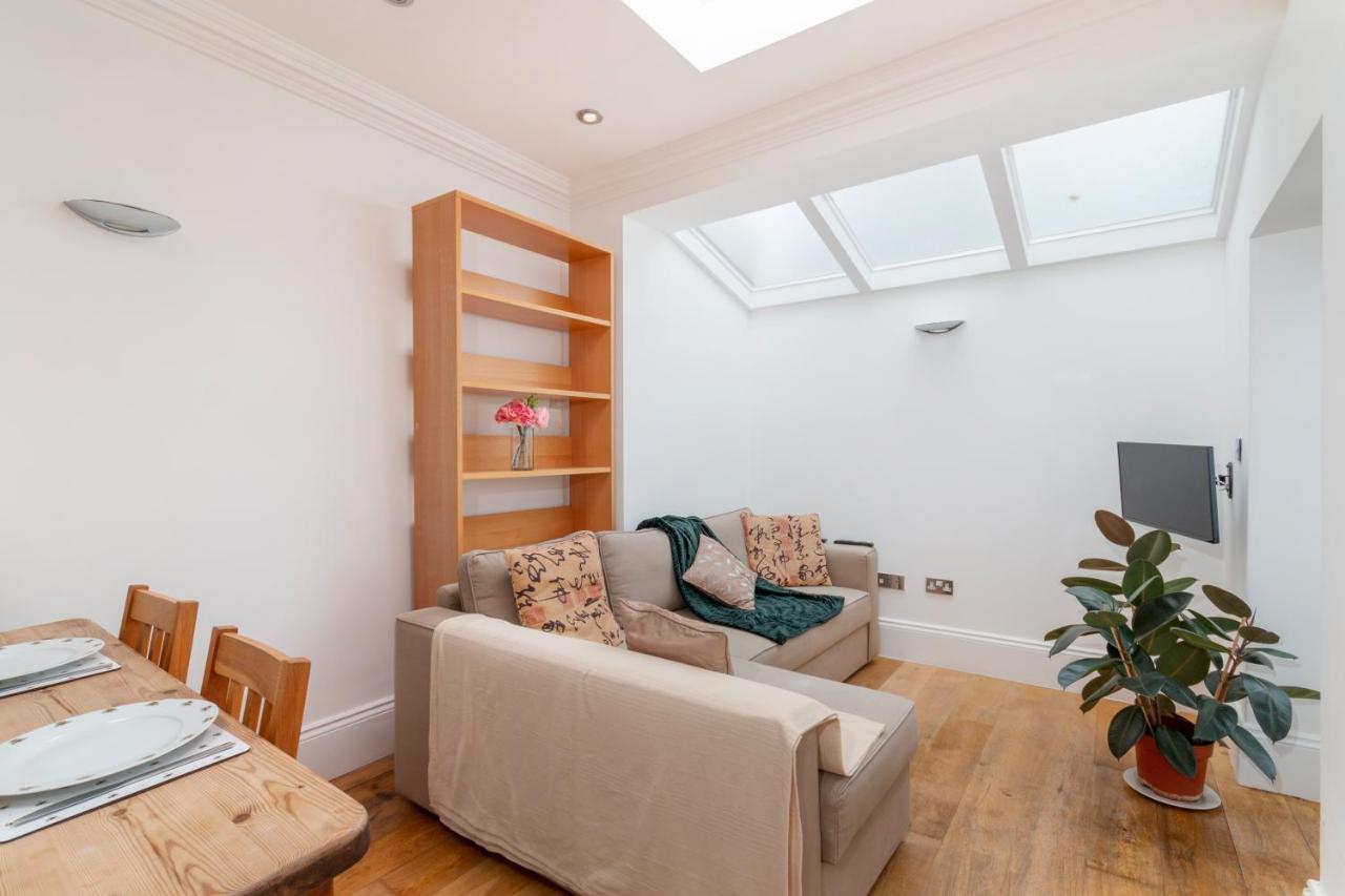 Leilighet Modern 2 Bed Angel