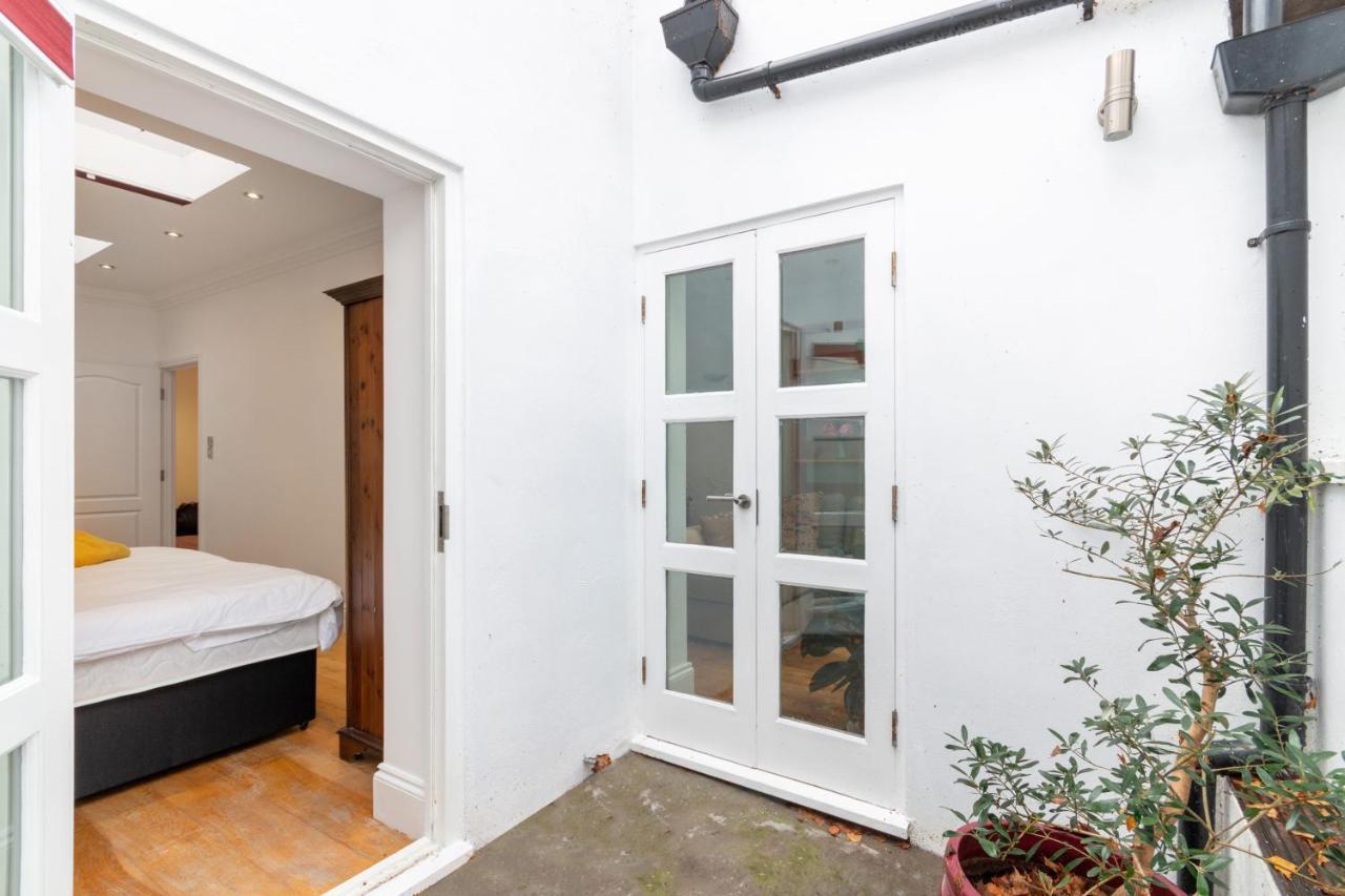 Leilighet Modern 2 Bed Angel *