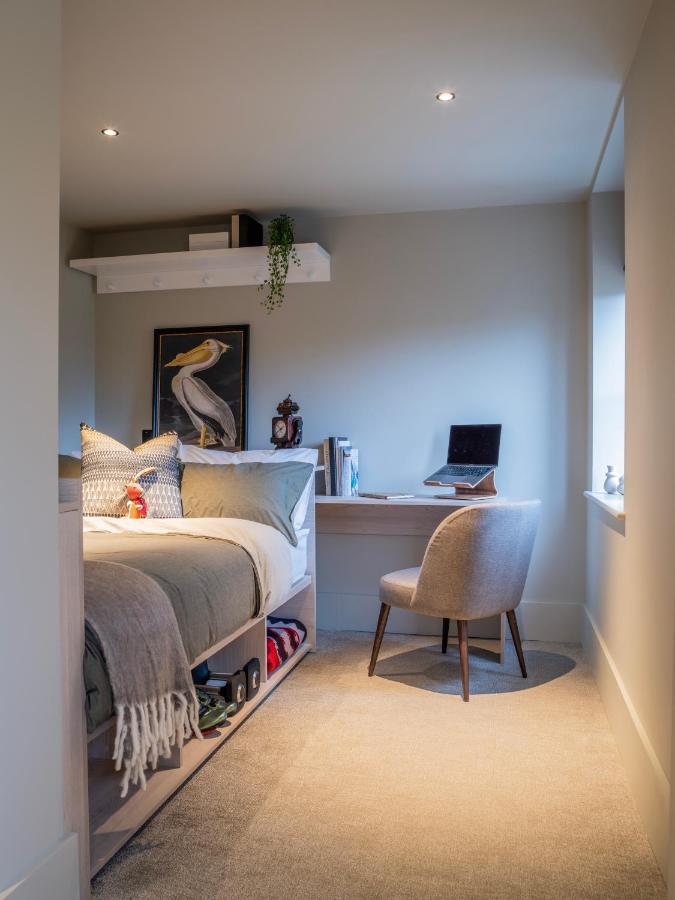 Stylish Studios, Southfields Station - Sk Lägenhet *