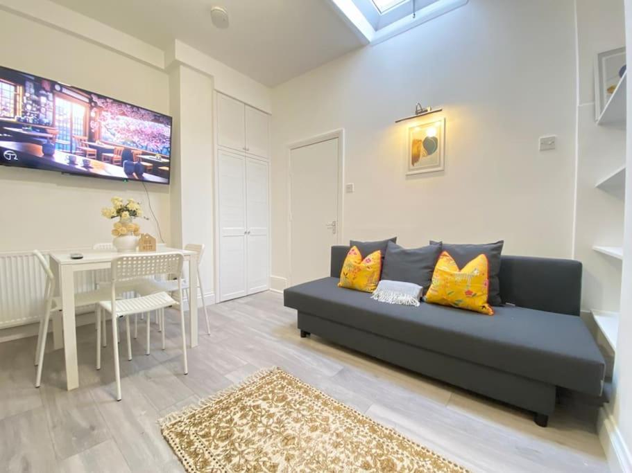 Apartment The Spotted Cat… London! *