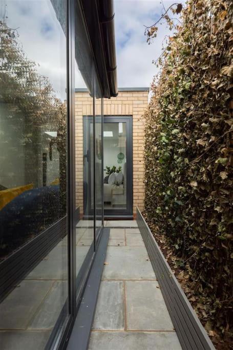 Cozy Leyton House With Garden And Small Terrace Appartamento *