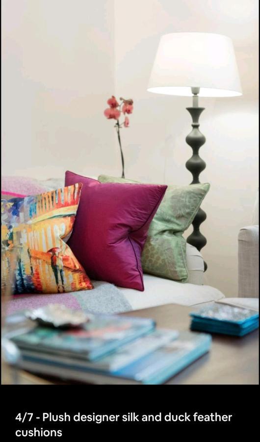 Stylish With Private Bath & Terrace In Super Clapham Junction Minutes From Victoria, Waterloo Alloggio in famiglia