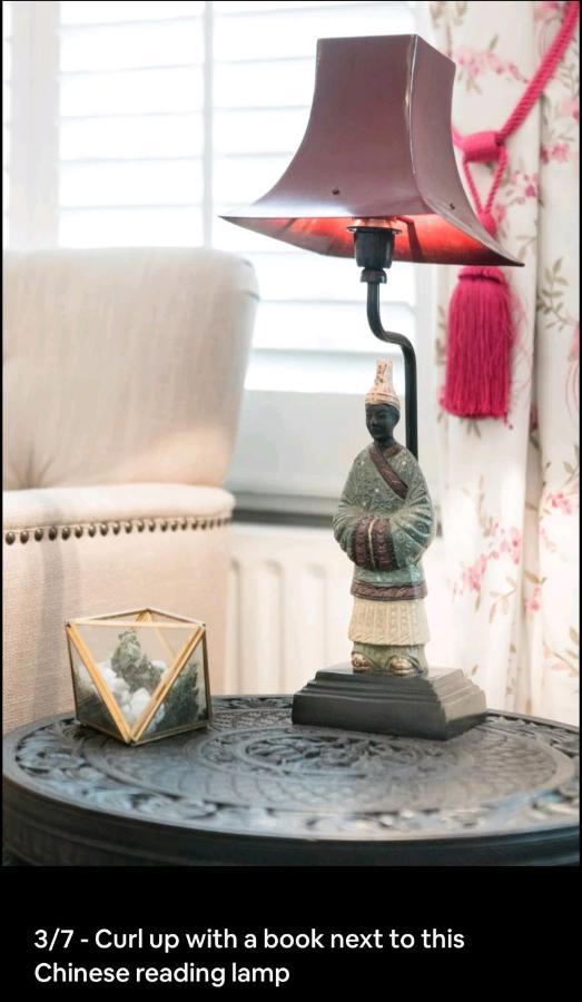Stylish With Private Bath & Terrace In Super Clapham Junction Minutes From Victoria, Waterloo Alloggio in famiglia *