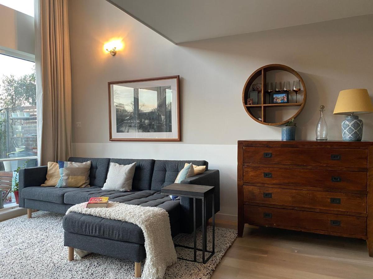 Appartamento Luxury Canal-front 2 Bedroom Loft *