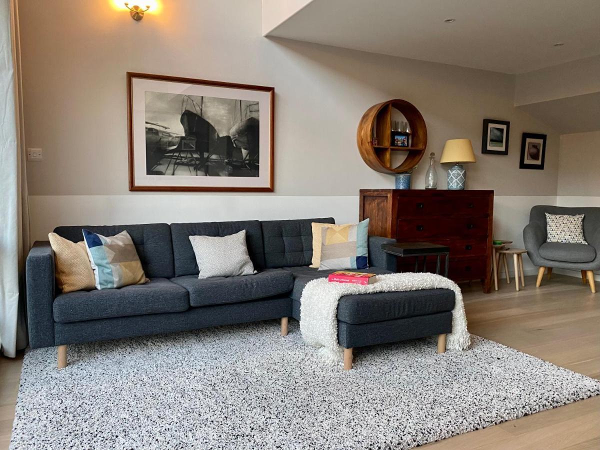 Luxury Canal-front 2 Bedroom Loft Appartamento *