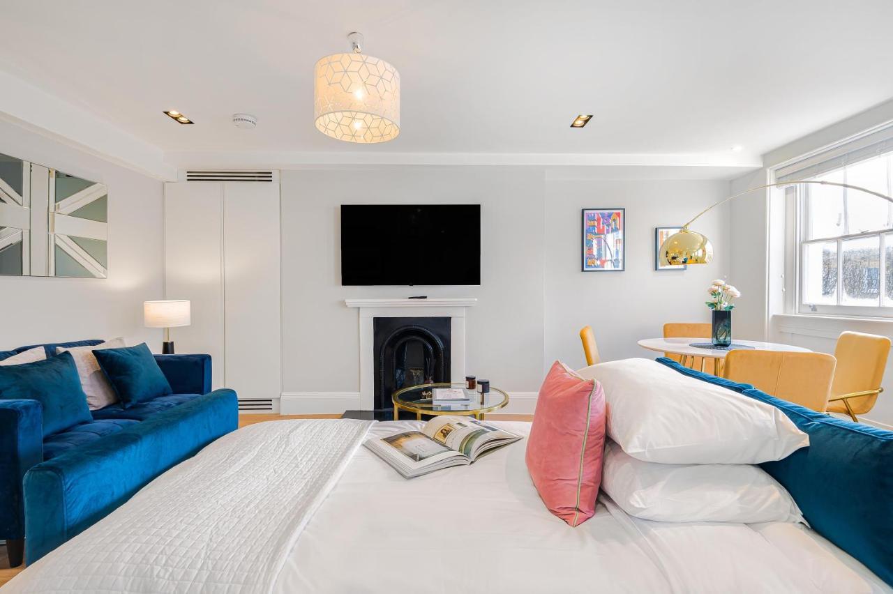 Lejlighed Arcore Premium Bloomsbury London