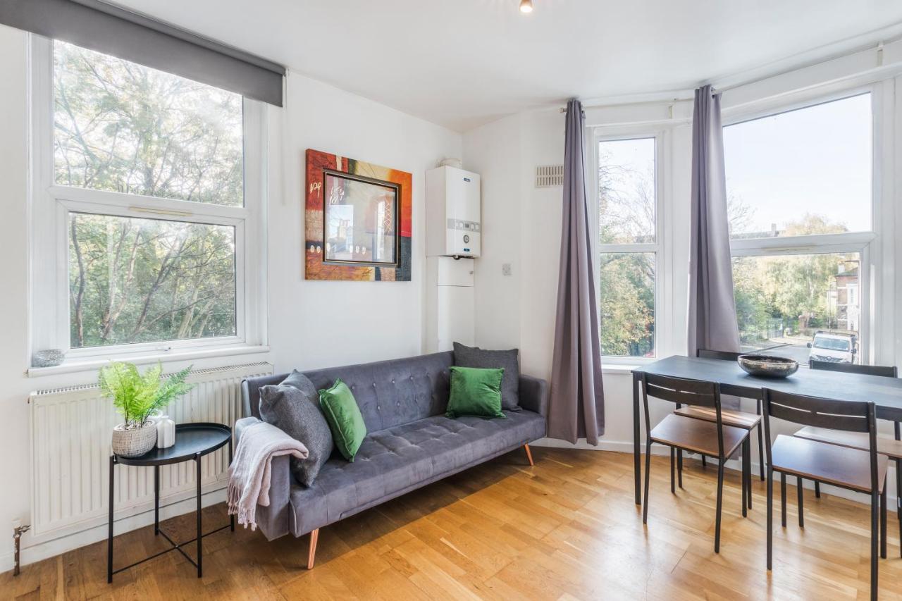 In Brixton Next Door To Brockwell Park Appartement *