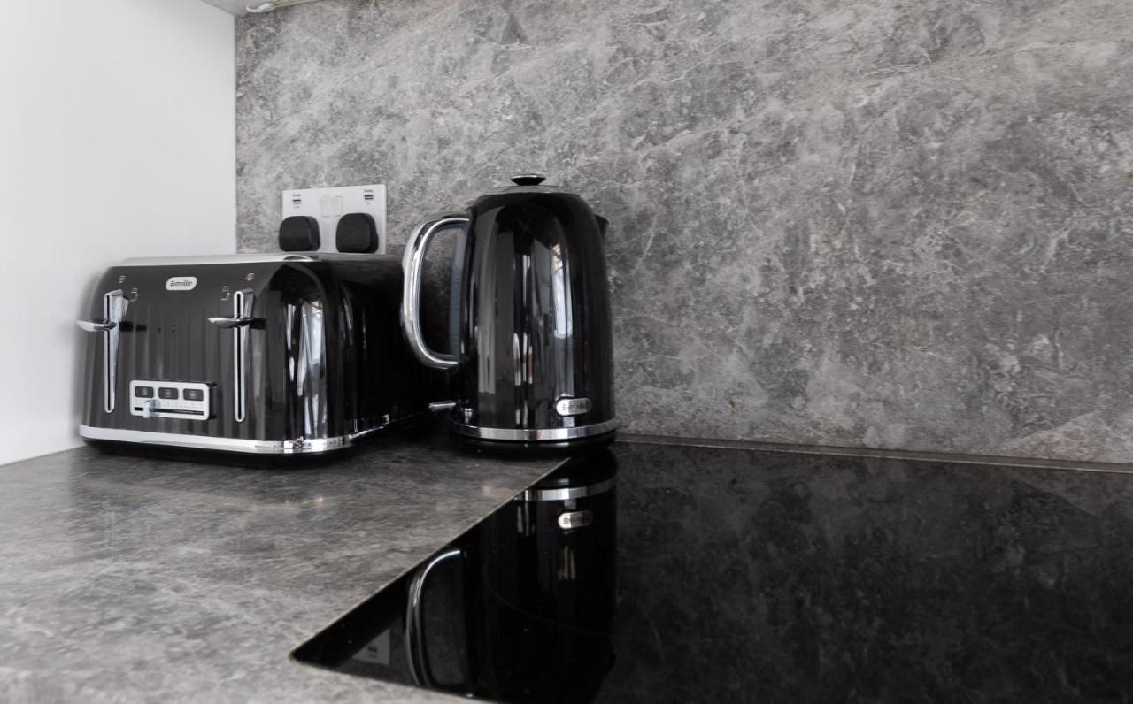 Stunning 2 Bedroom Duplex In Holborn London