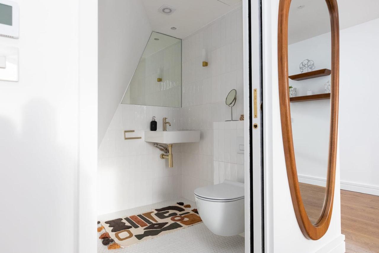 Lejlighed Stunning 2 Bedroom Duplex In Holborn