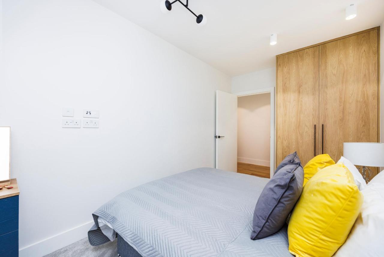 Luxury Spacious 2 Bed Apartment, - Sk Leilighet London