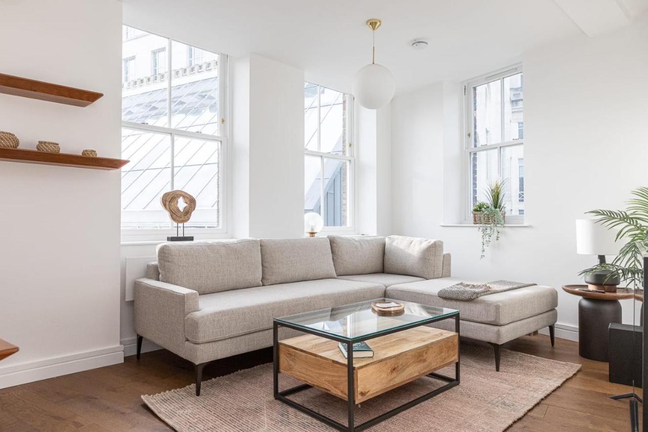Appartamento Stunning 2 Bedroom Duplex In Holborn Zone 1