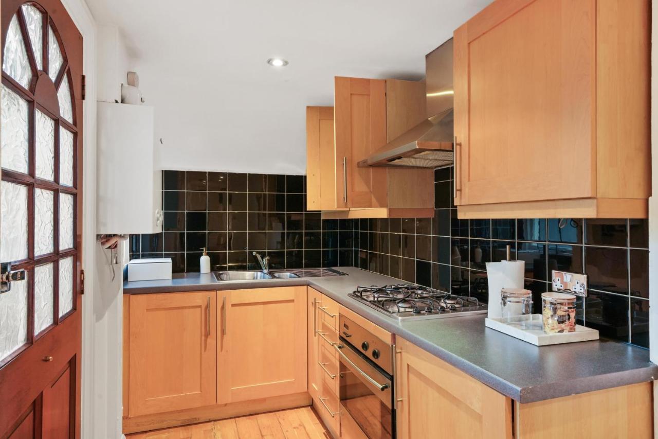 Appartement Rare Knightsbridge Gem By Dena Elite Collection