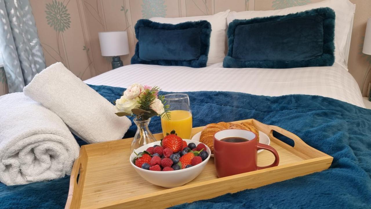 The Pearl Of Greenwich - Two Bedroom Flat Next To Cutty Sark * Londen