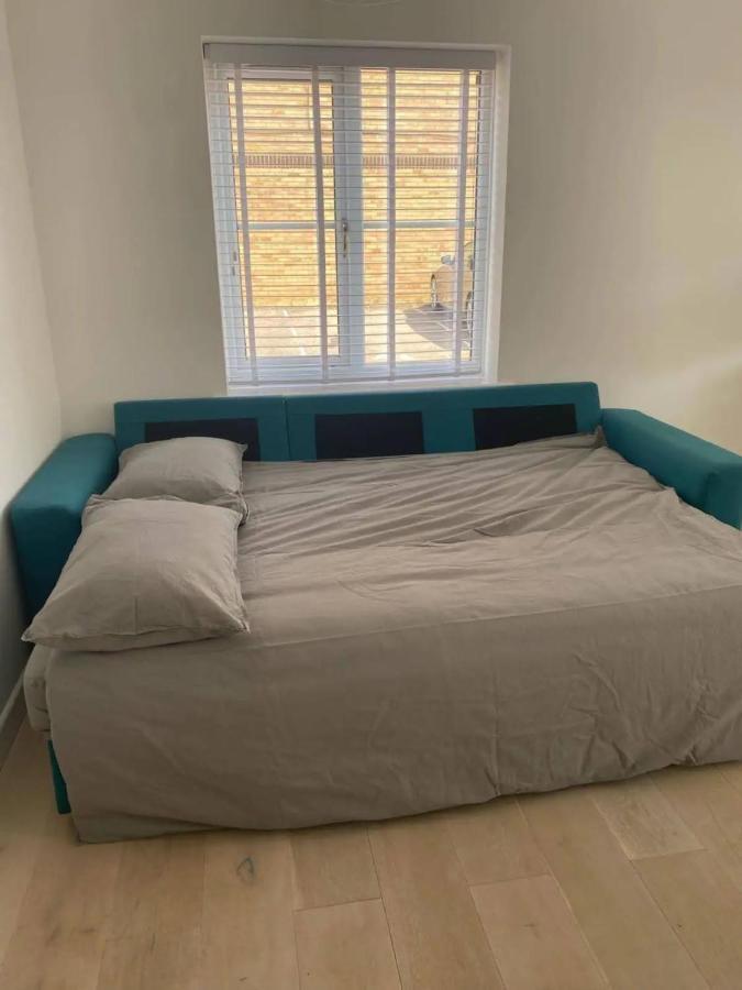 Appartement Spacious And Cosy 2 Bedroom Flat In Bermondsey Londres