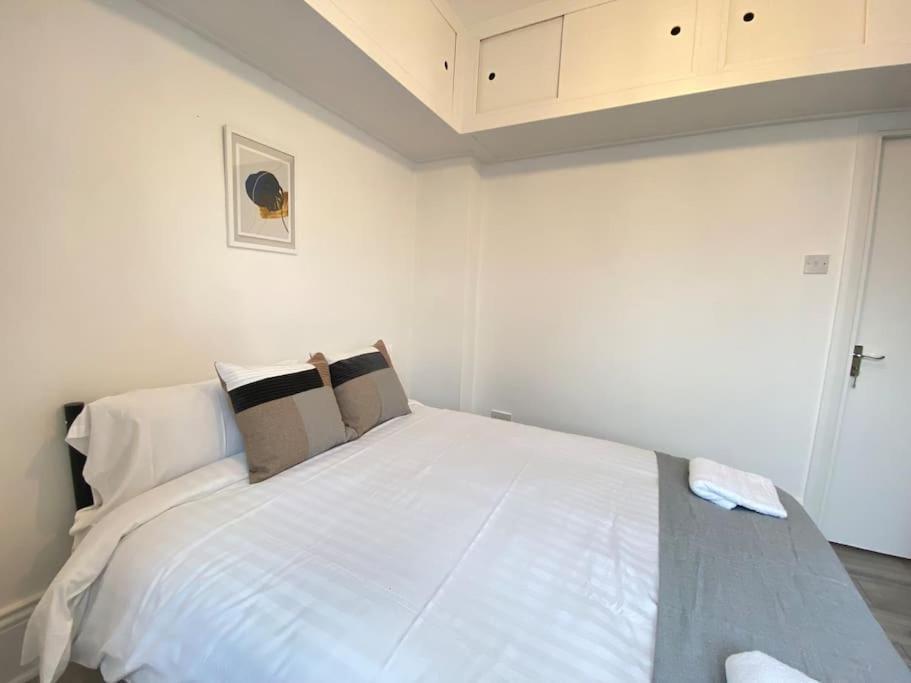 Apartment The Spotted Cat… London! London